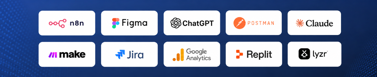 Integrations & Tools